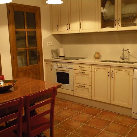 Casas Rural Calaceite Exteriér fotografie