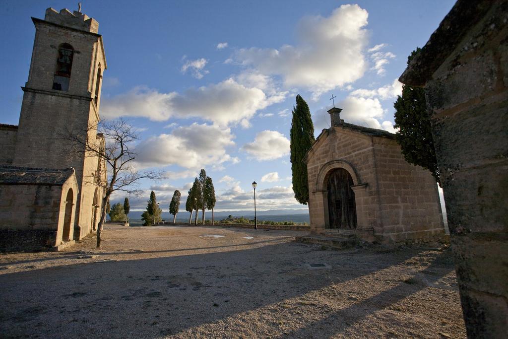 Casas Rural Calaceite Exteriér fotografie