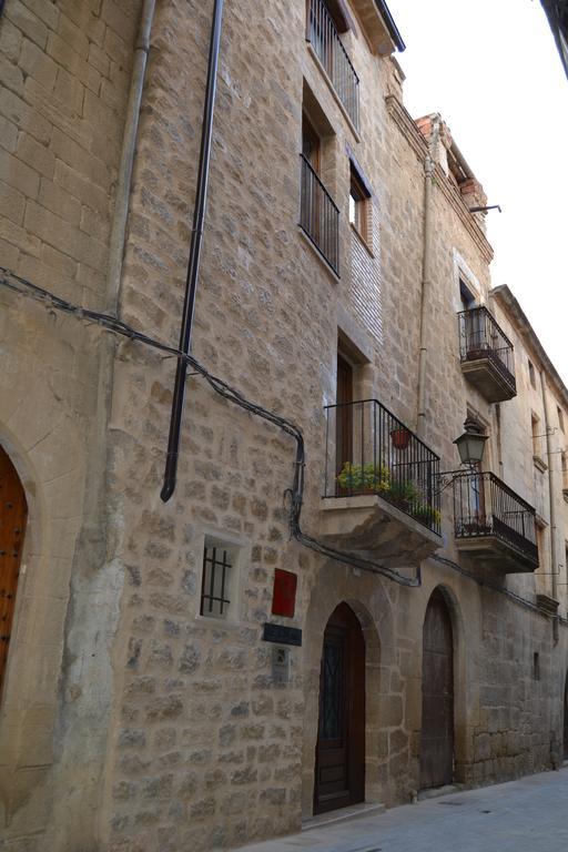 Casas Rural Calaceite Exteriér fotografie