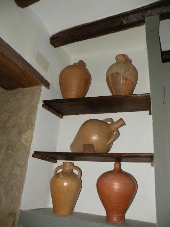 Casas Rural Calaceite Exteriér fotografie