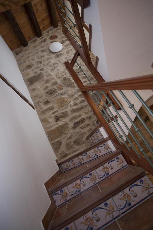 Casas Rural Calaceite Exteriér fotografie