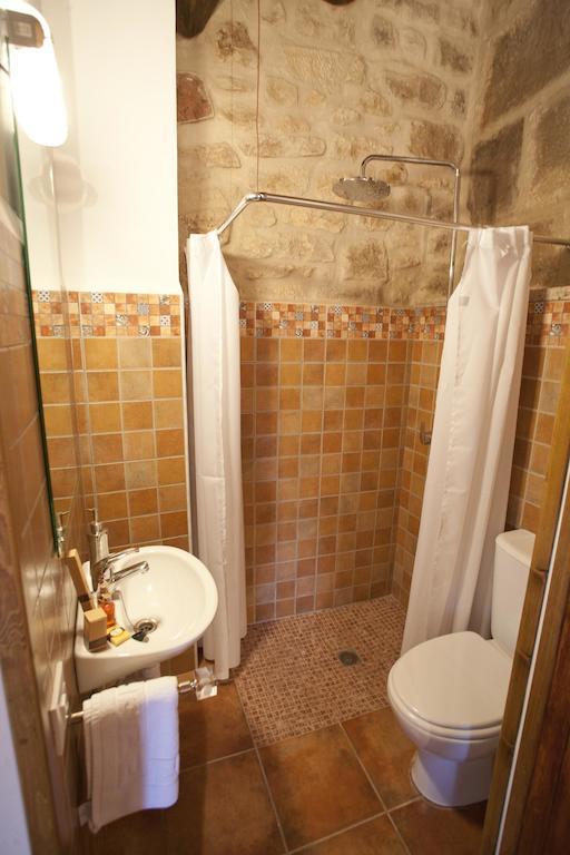 Casas Rural Calaceite Pokoj fotografie