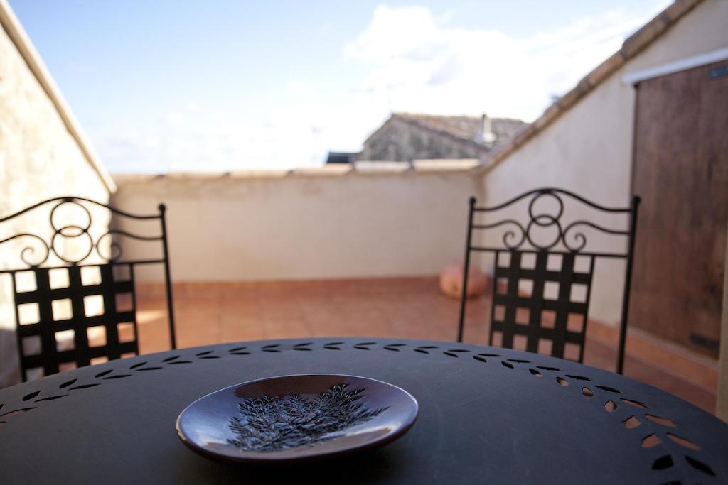 Casas Rural Calaceite Pokoj fotografie