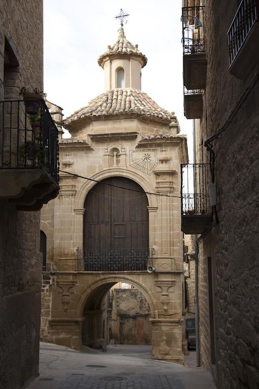 Casas Rural Calaceite Exteriér fotografie