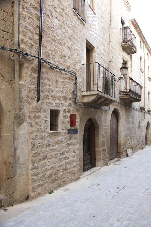 Casas Rural Calaceite Pokoj fotografie