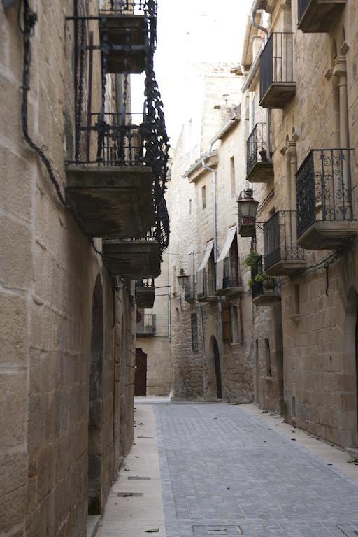 Casas Rural Calaceite Exteriér fotografie