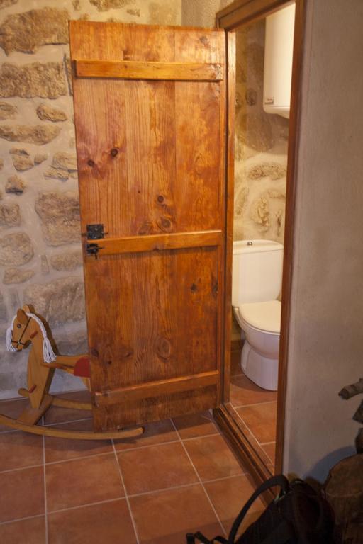 Casas Rural Calaceite Exteriér fotografie