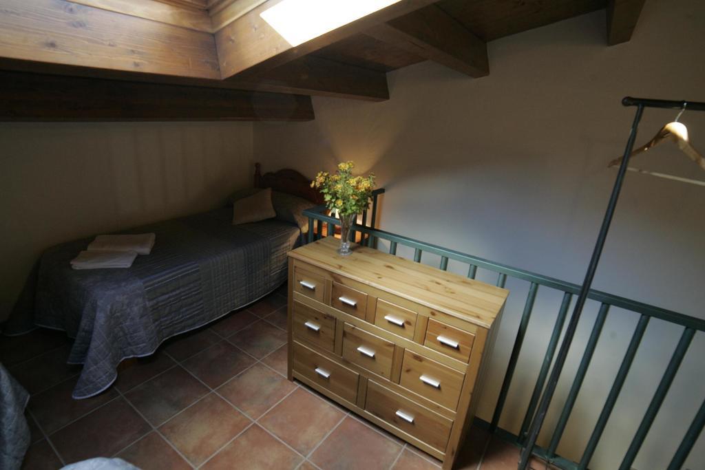 Casas Rural Calaceite Exteriér fotografie